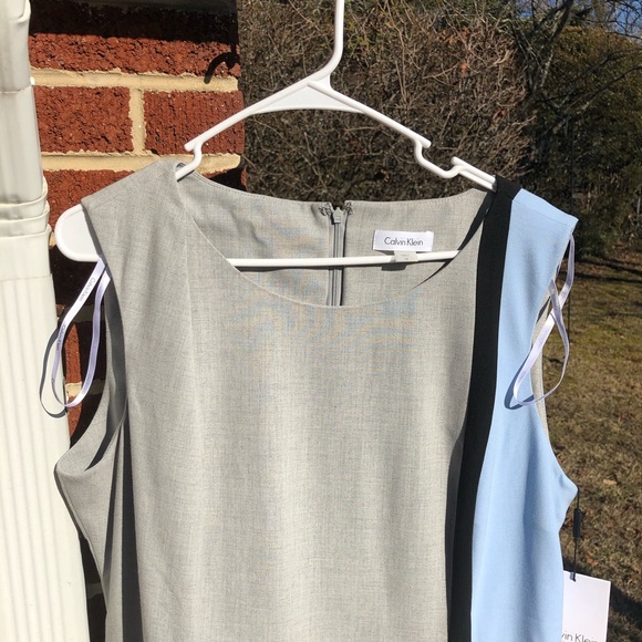 Calvin Klein dress - Picture 2 of 5